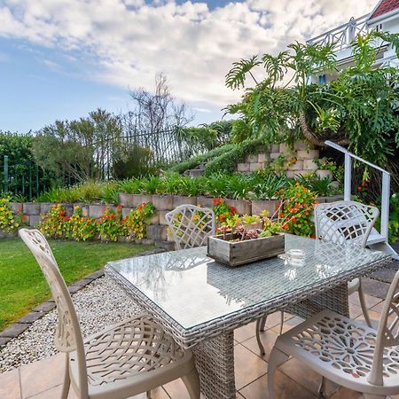 6 On Protea Bed & Breakfast Knysna Luaran gambar