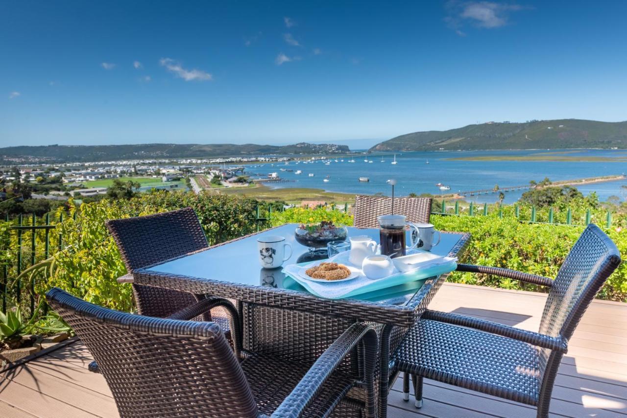 6 On Protea Bed & Breakfast Knysna Luaran gambar