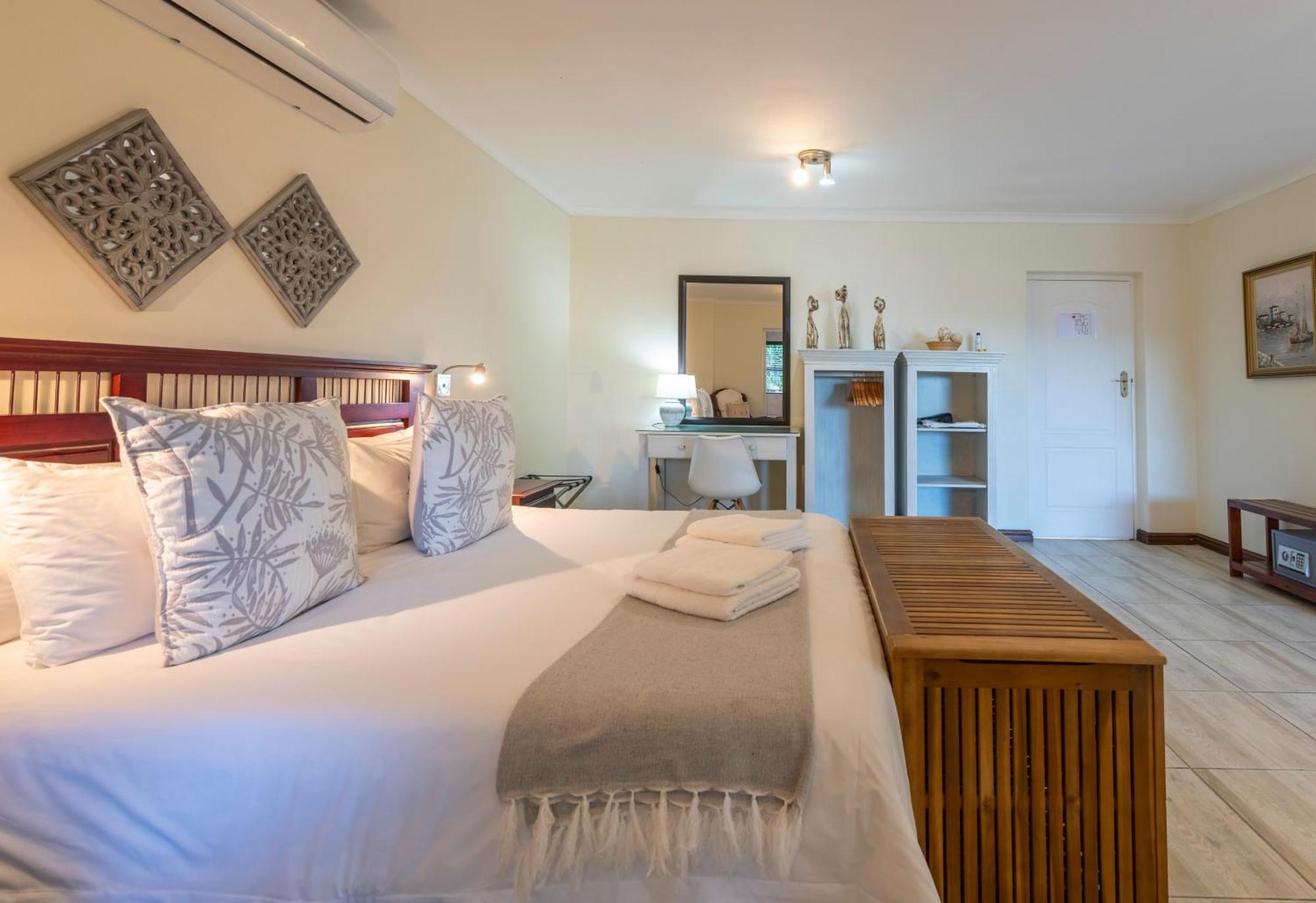 6 On Protea Bed & Breakfast Knysna Luaran gambar