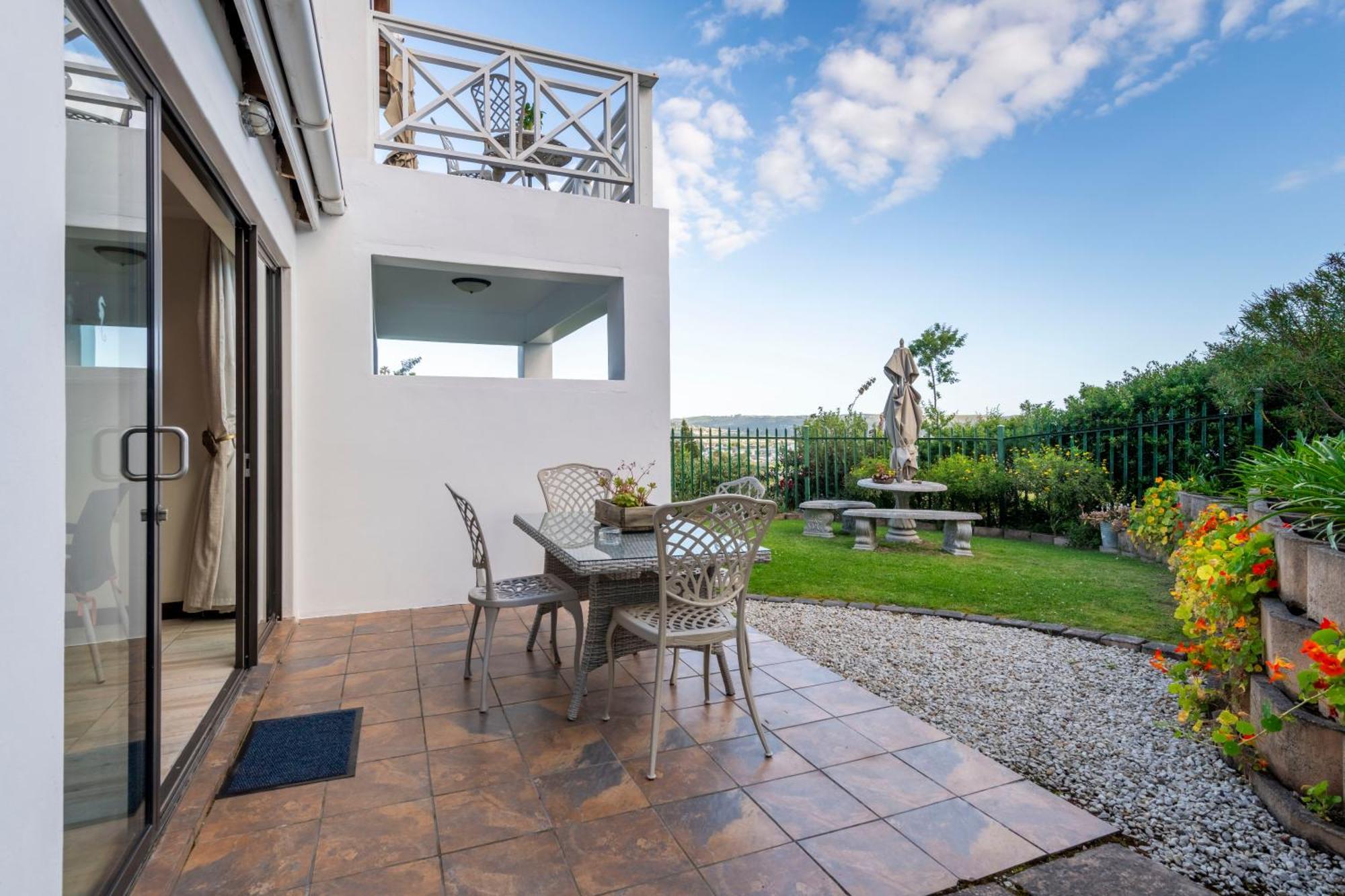6 On Protea Bed & Breakfast Knysna Luaran gambar