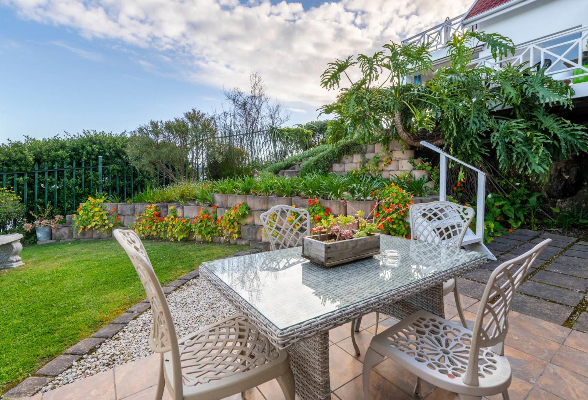 6 On Protea Bed & Breakfast Knysna Luaran gambar