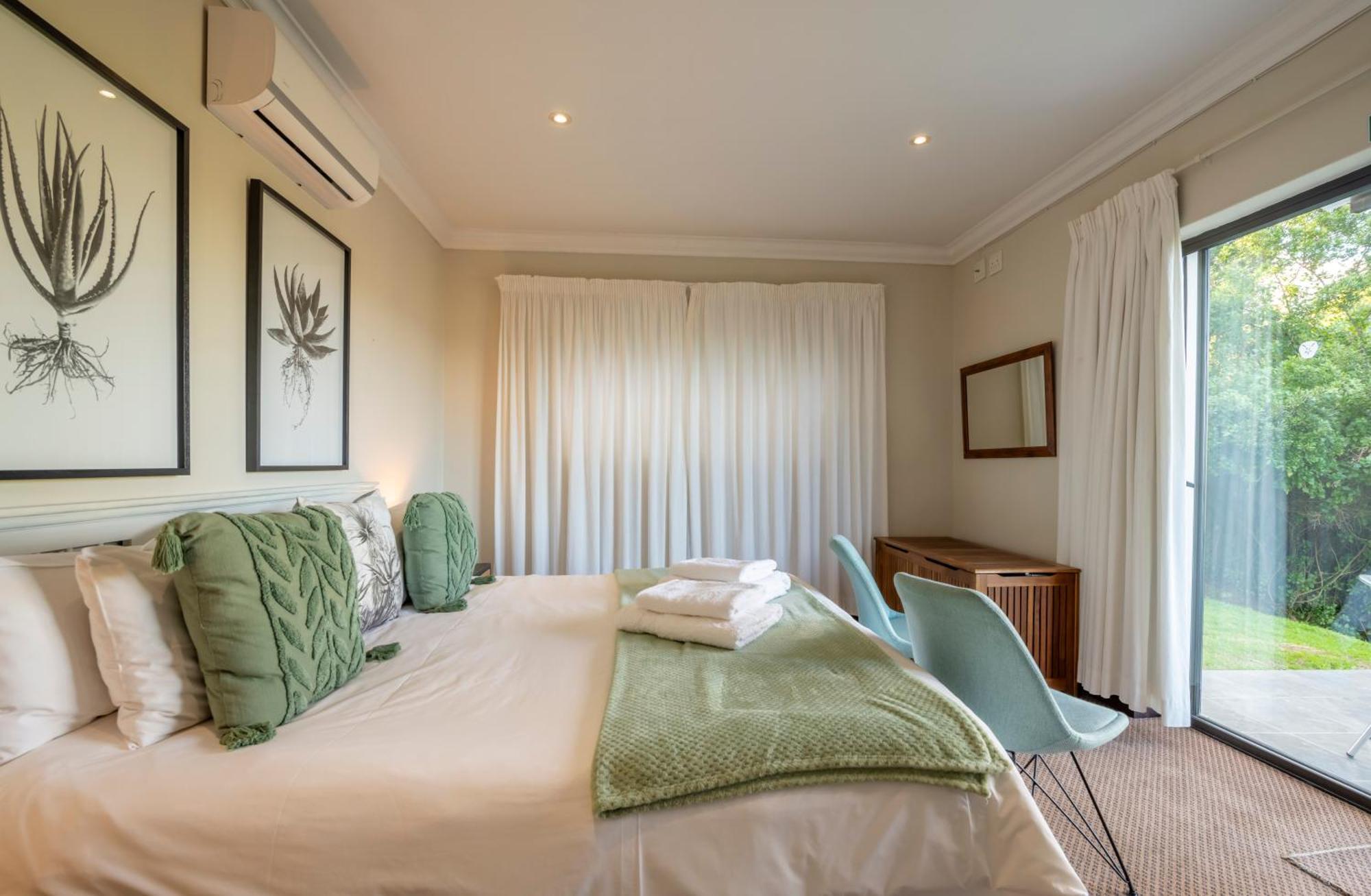 6 On Protea Bed & Breakfast Knysna Luaran gambar