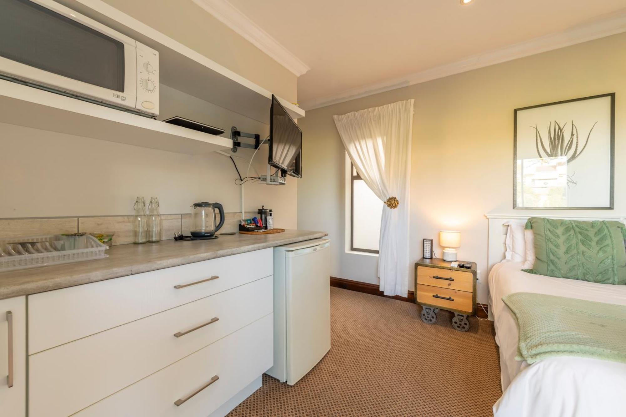 6 On Protea Bed & Breakfast Knysna Luaran gambar