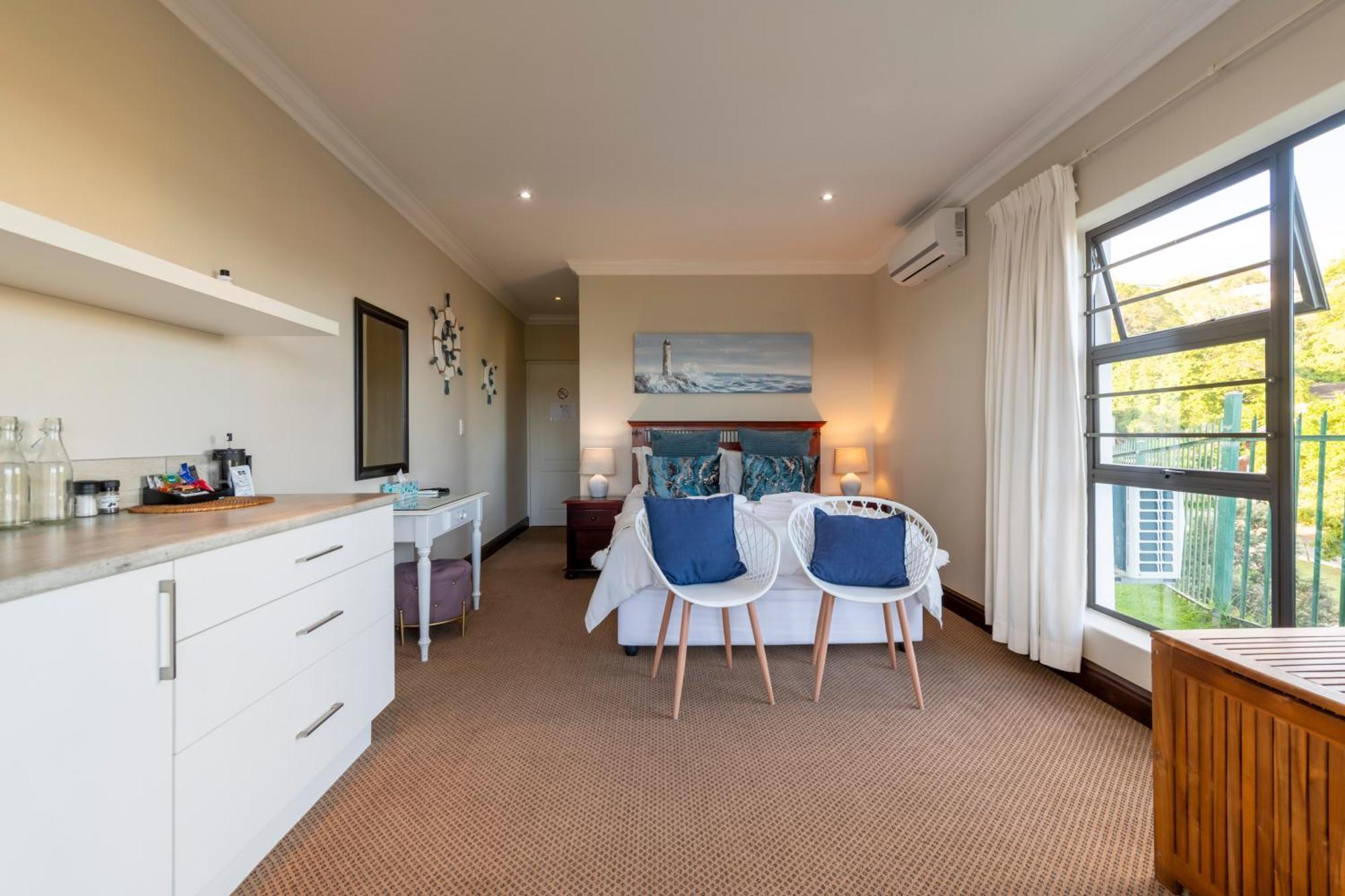 6 On Protea Bed & Breakfast Knysna Luaran gambar