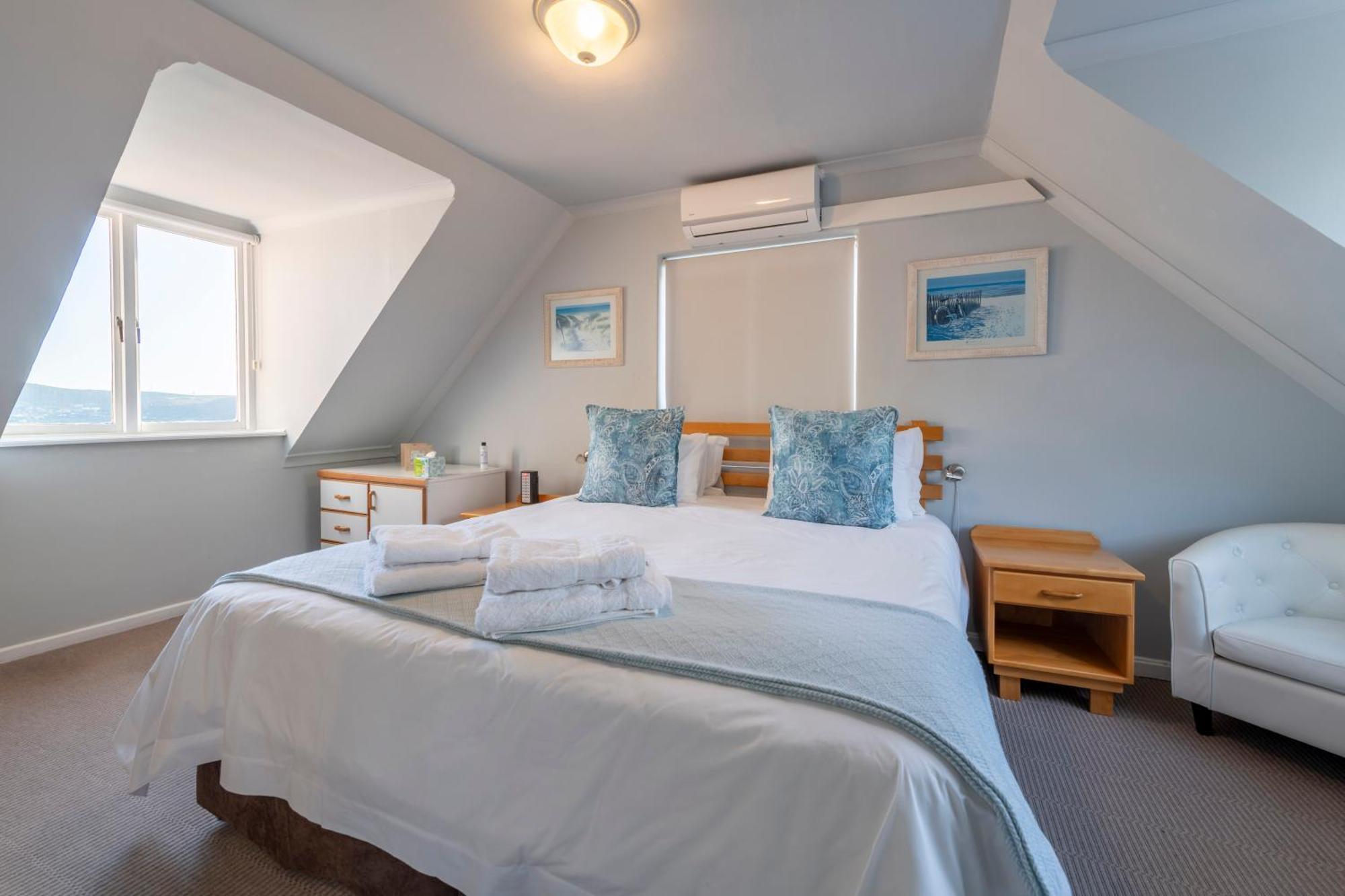 6 On Protea Bed & Breakfast Knysna Luaran gambar