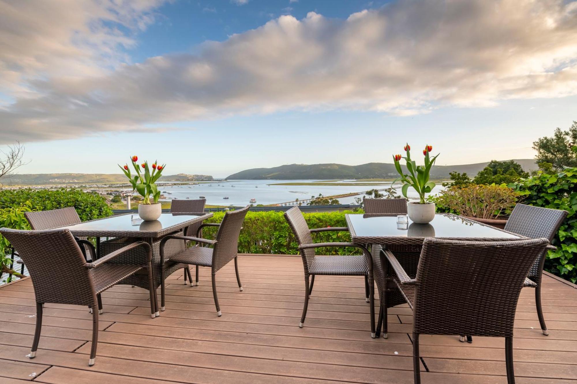 6 On Protea Bed & Breakfast Knysna Luaran gambar