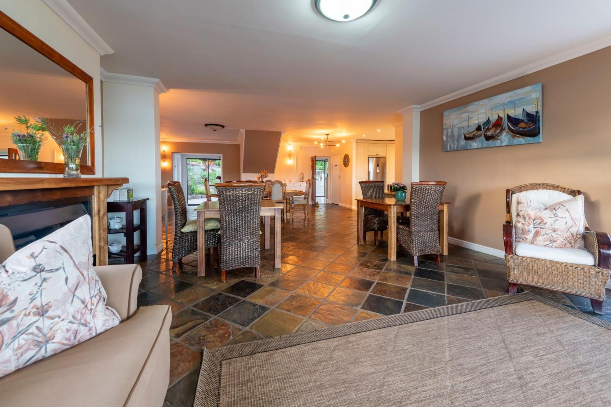 6 On Protea Bed & Breakfast Knysna Luaran gambar