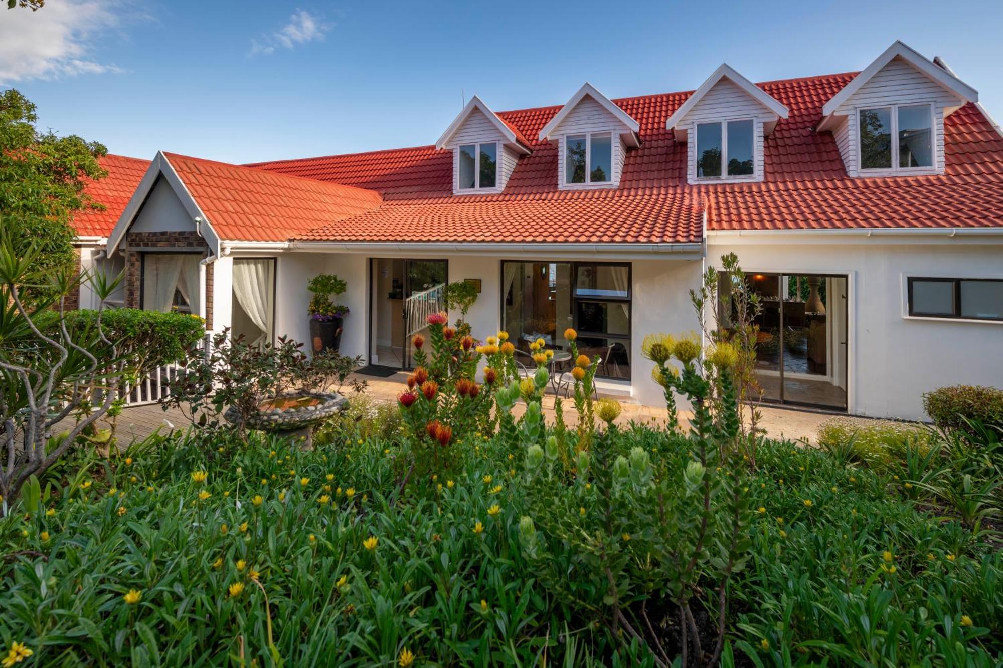 6 On Protea Bed & Breakfast Knysna Luaran gambar