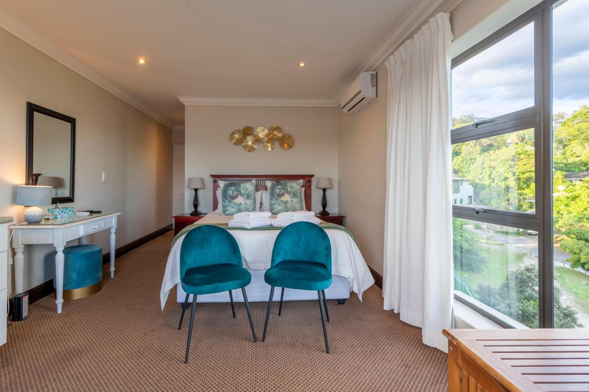 6 On Protea Bed & Breakfast Knysna Luaran gambar