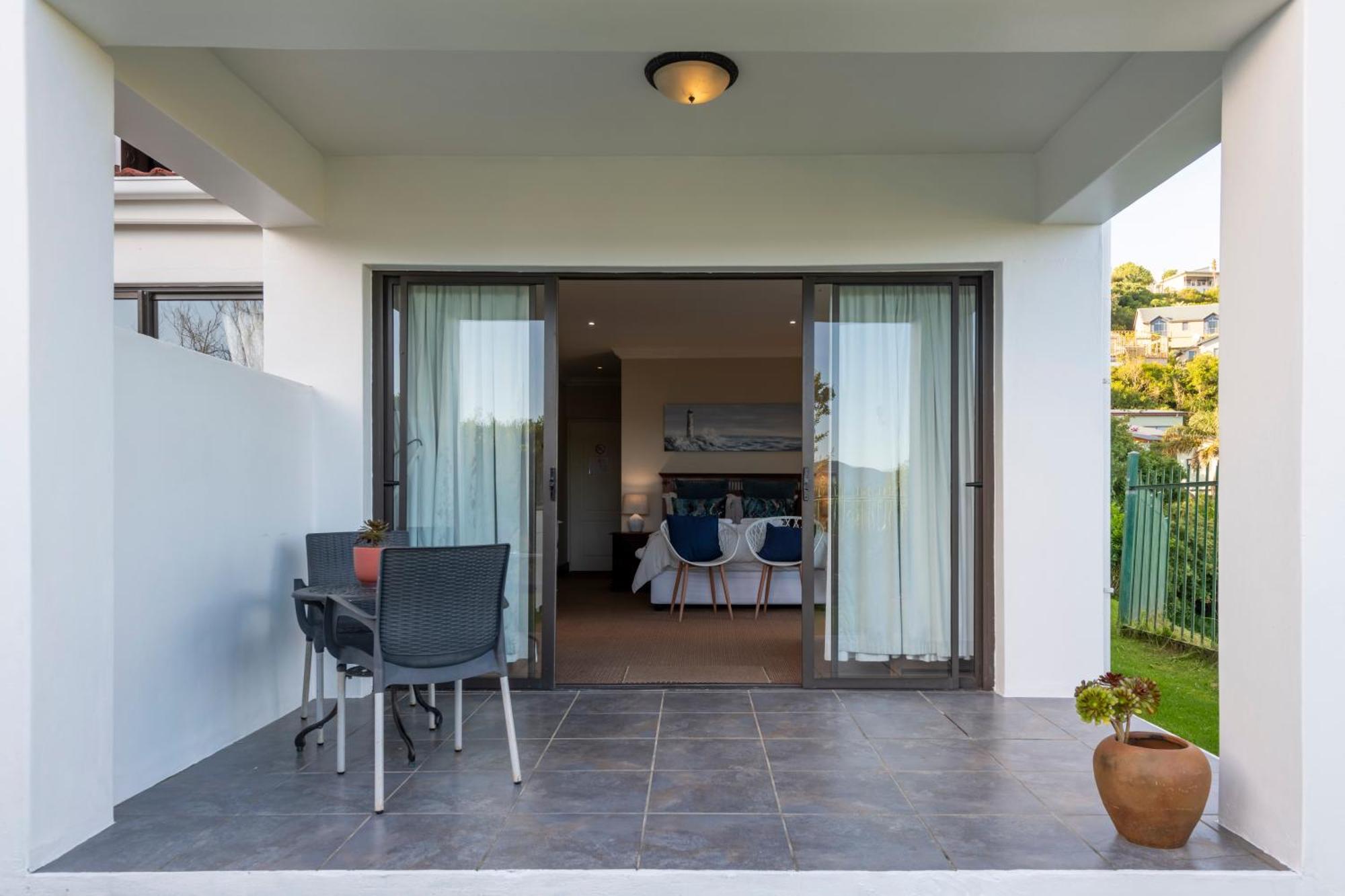 6 On Protea Bed & Breakfast Knysna Bilik gambar