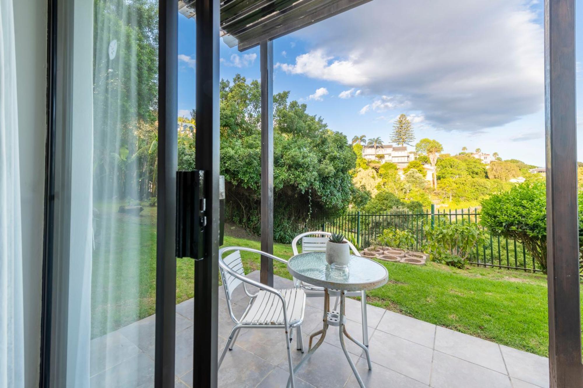 6 On Protea Bed & Breakfast Knysna Bilik gambar