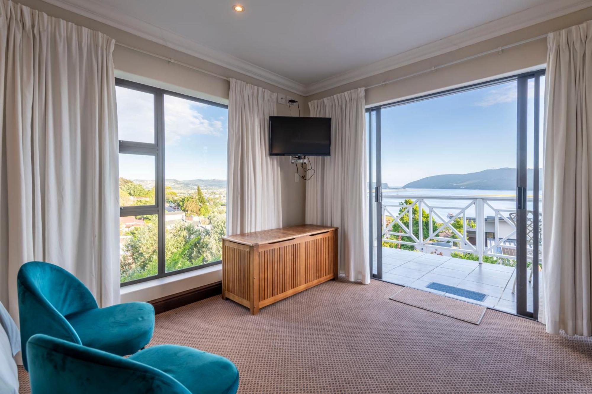 6 On Protea Bed & Breakfast Knysna Bilik gambar