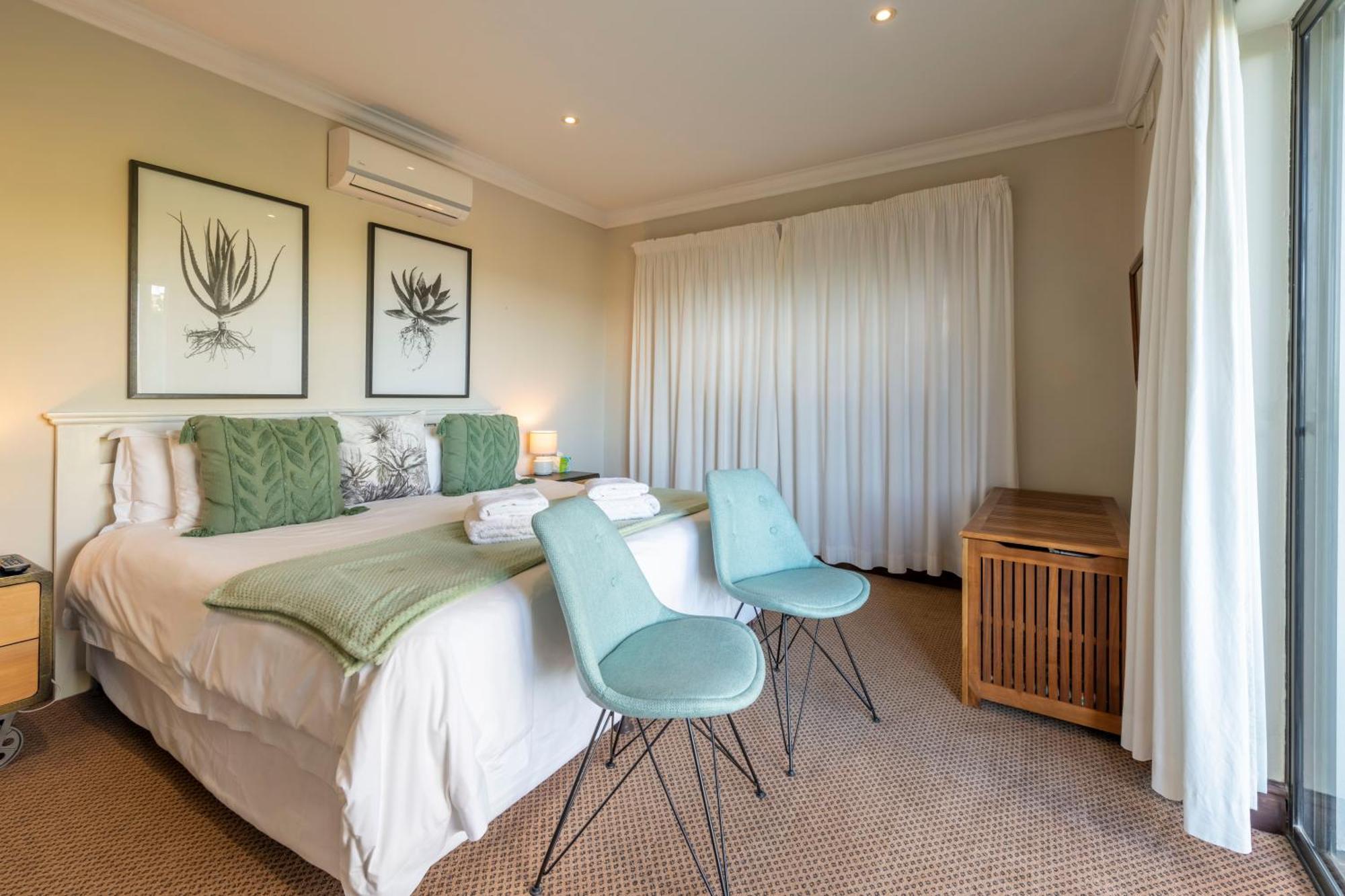 6 On Protea Bed & Breakfast Knysna Bilik gambar