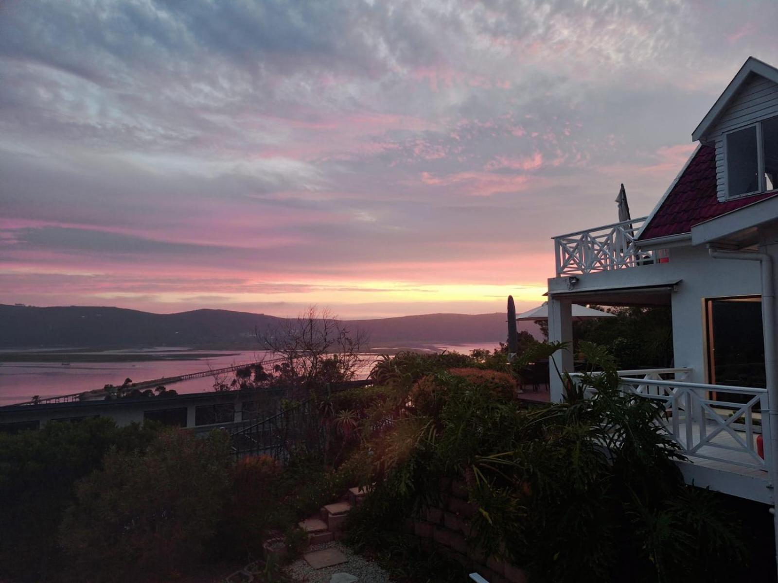 6 On Protea Bed & Breakfast Knysna Luaran gambar