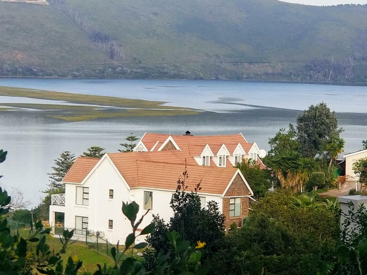6 On Protea Bed & Breakfast Knysna Luaran gambar