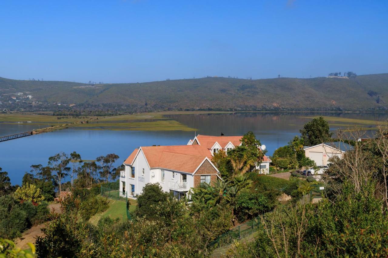 6 On Protea Bed & Breakfast Knysna Luaran gambar